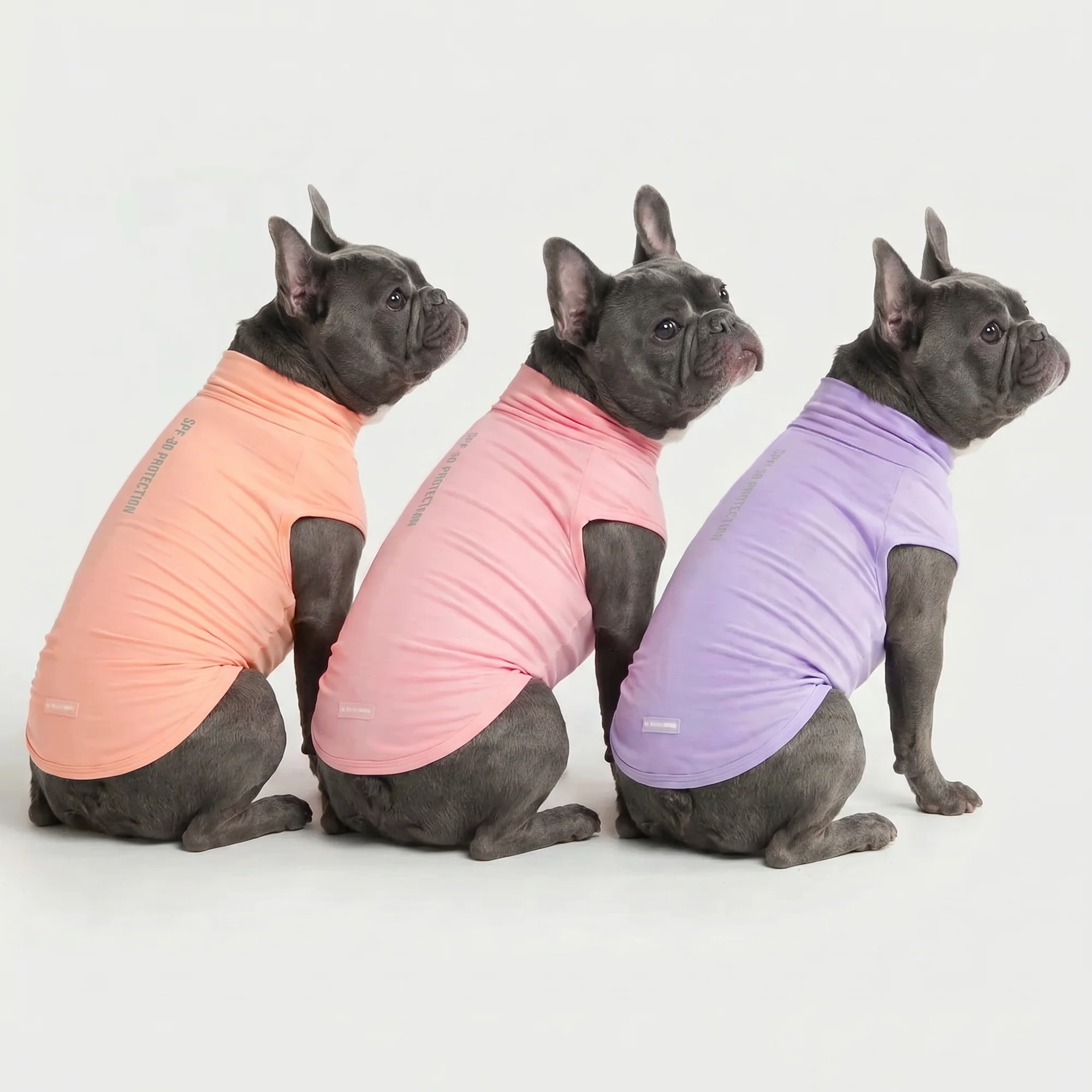 日焼け止めTシャツ3枚パック - Image 64
