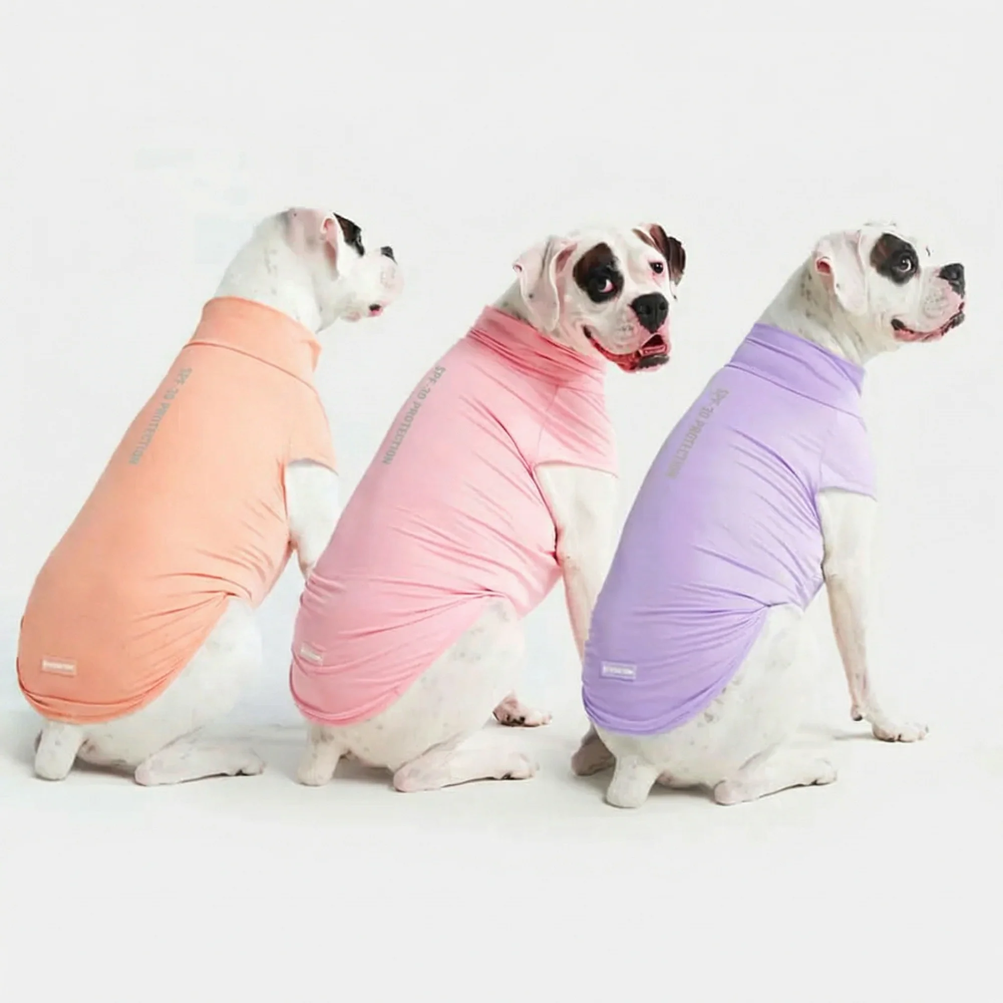 日焼け止めTシャツ3枚パック - Image 65