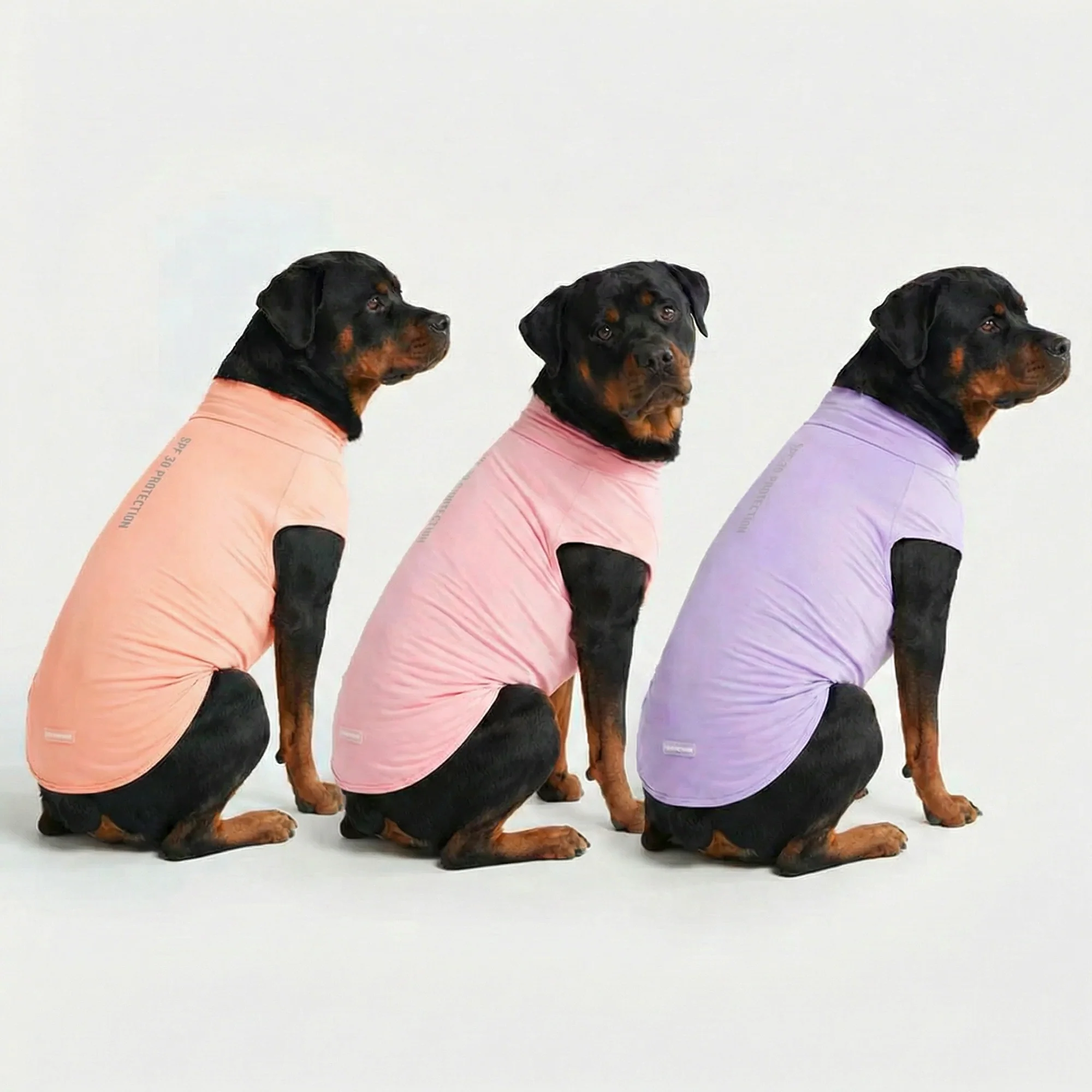 日焼け止めTシャツ3枚パック - Image 66