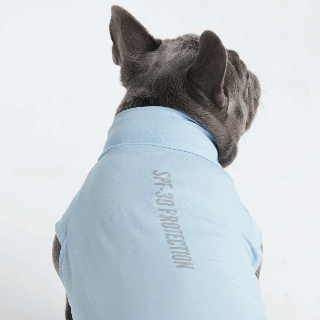 日焼け止め犬用Tシャツ - Image 16