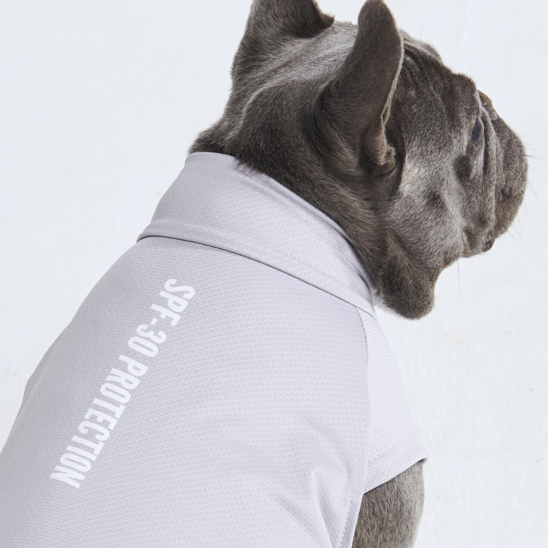 日焼け止め犬用Tシャツ - Image 22