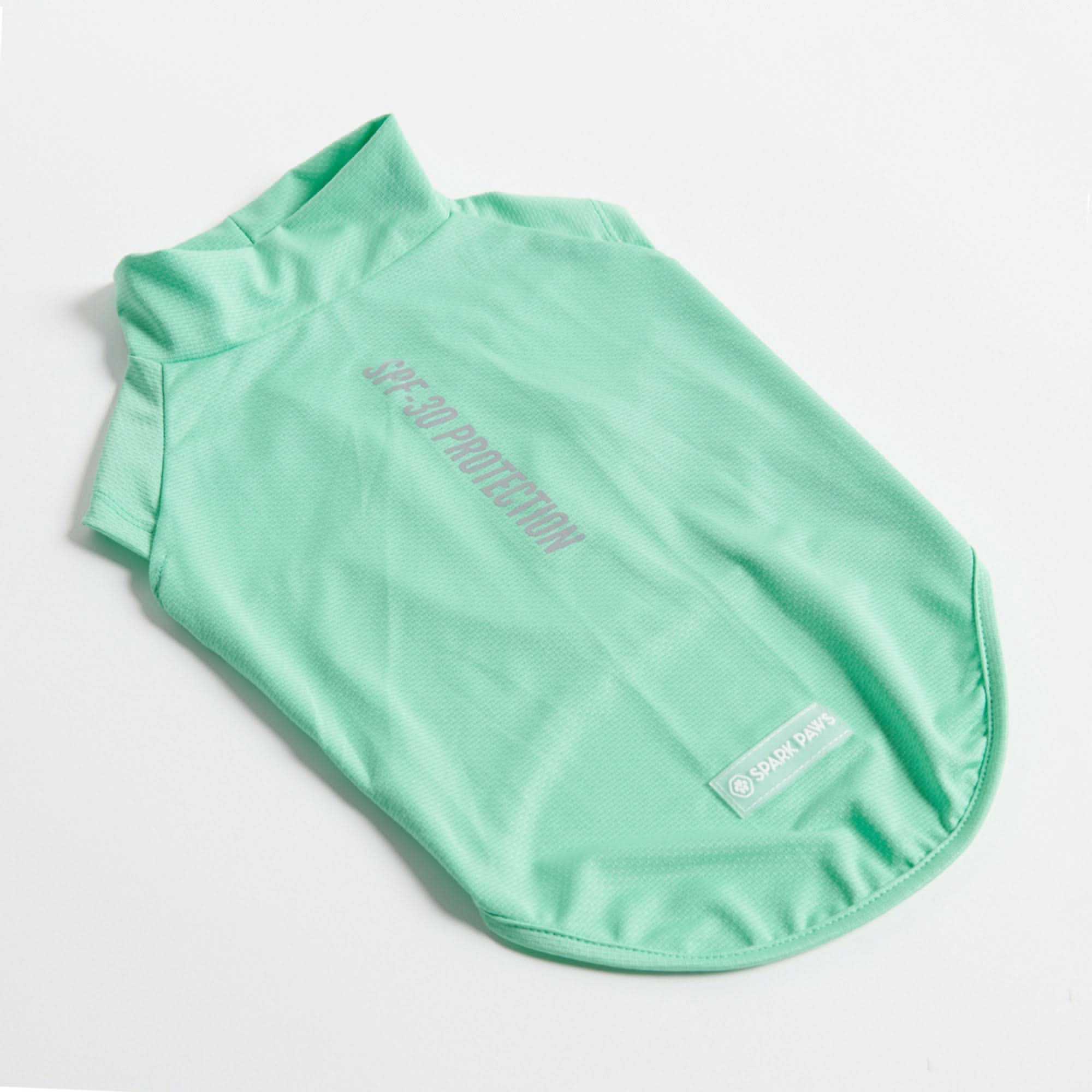 日焼け止め犬用Tシャツ - Image 34