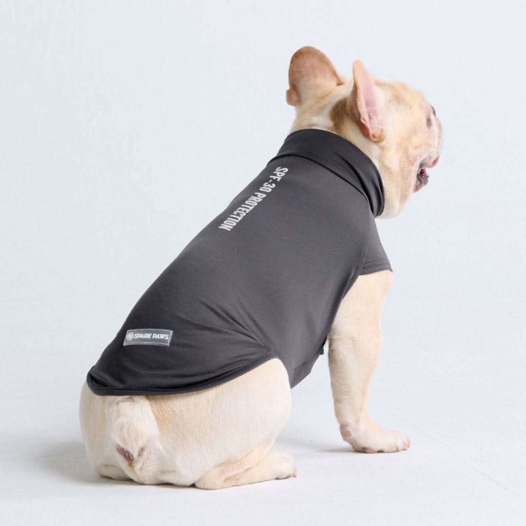 日焼け止め犬用Tシャツ - Image 37