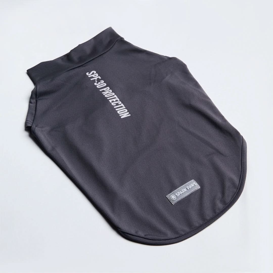 日焼け止め犬用Tシャツ - Image 41