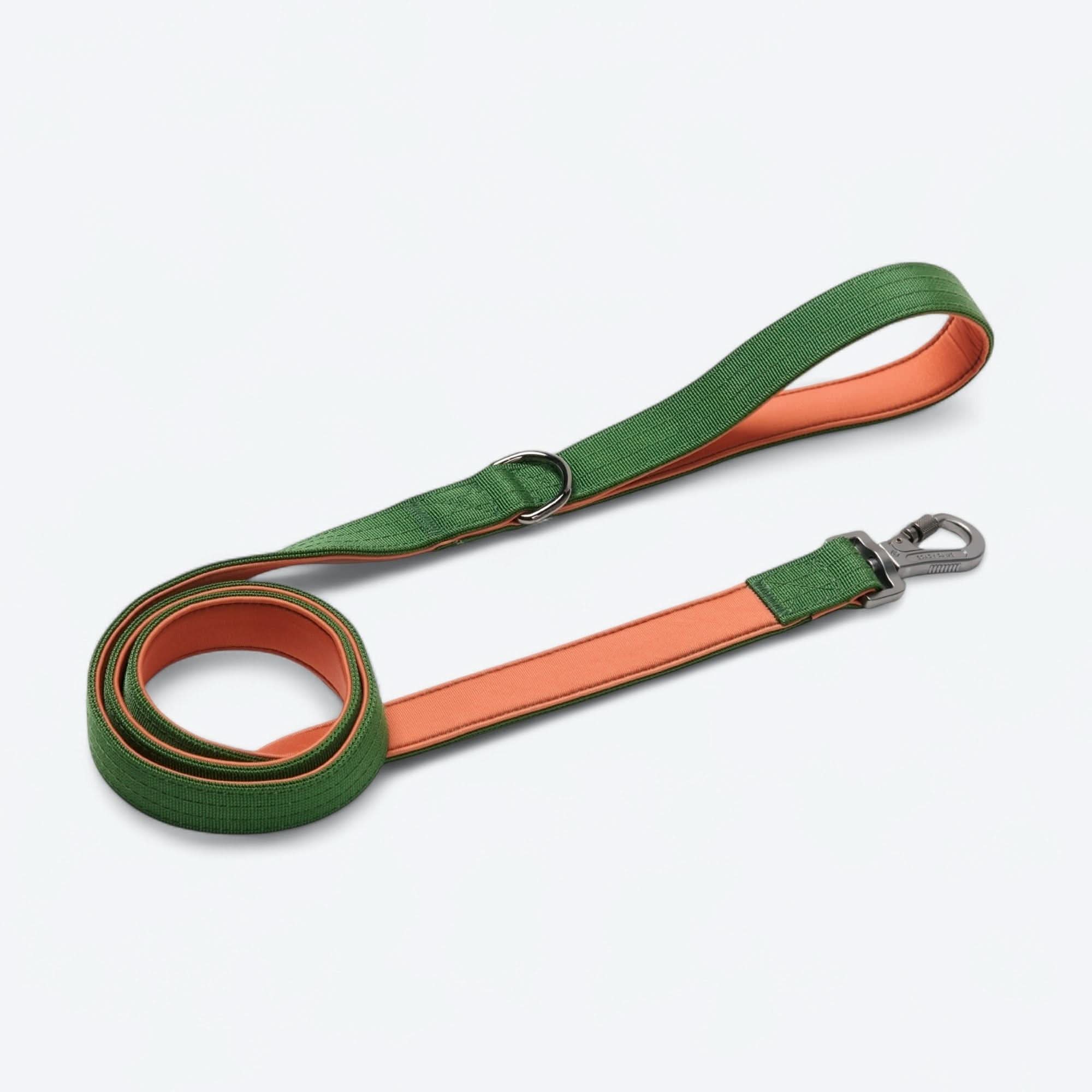 戦術的な犬用首輪セット - マルチカラー (2"/5cm) - Image 75