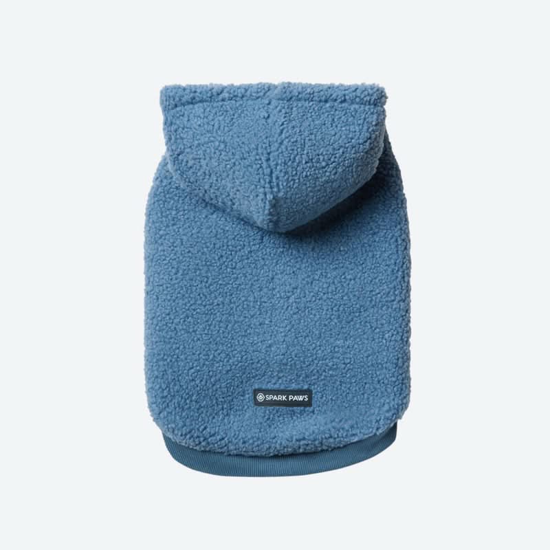 テディーシェルパジャケット - - Image 42