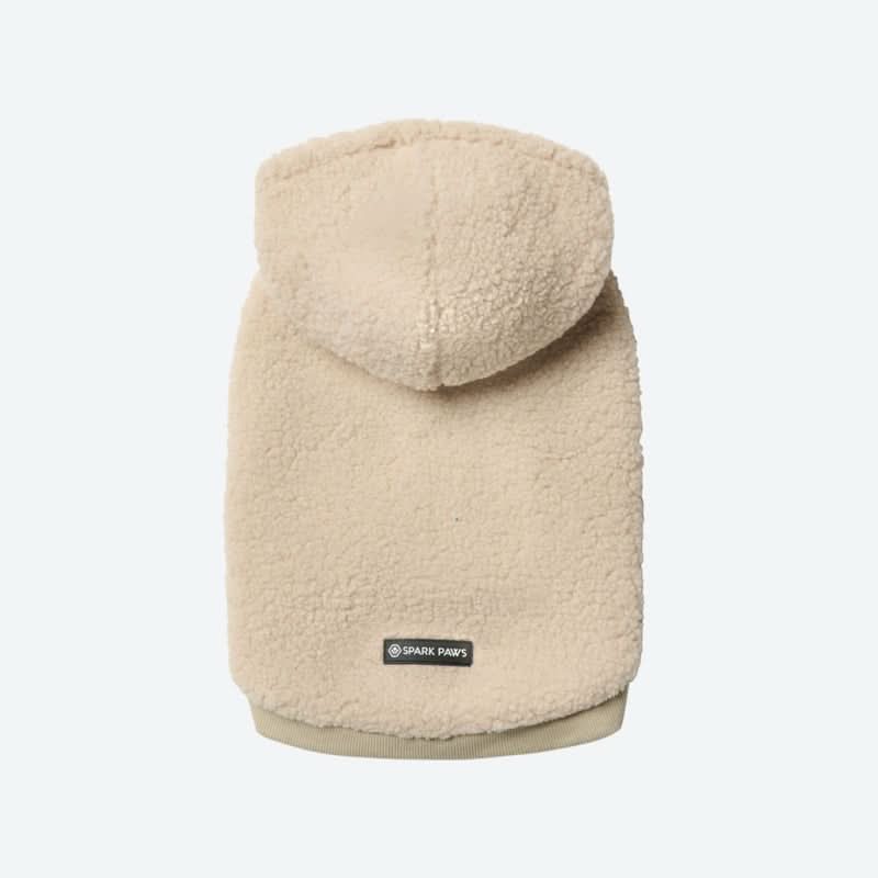 テディーシェルパジャケット - - Image 48