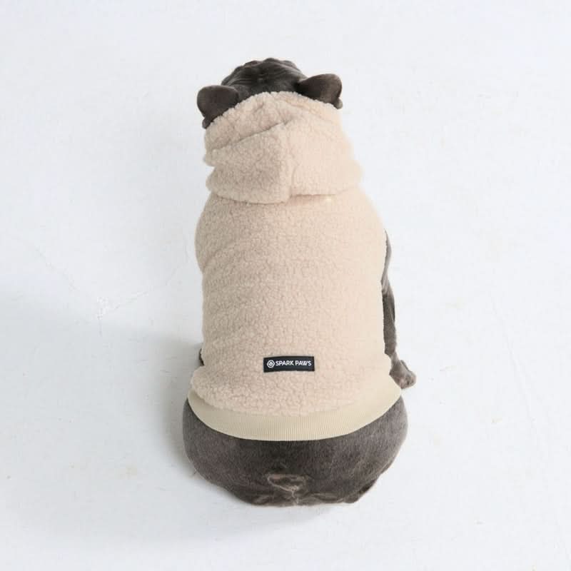 テディーシェルパジャケット - - Image 50