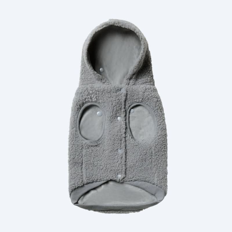 テディーシェルパジャケット - - Image 53