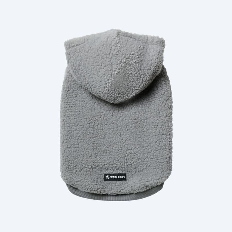テディーシェルパジャケット - - Image 54