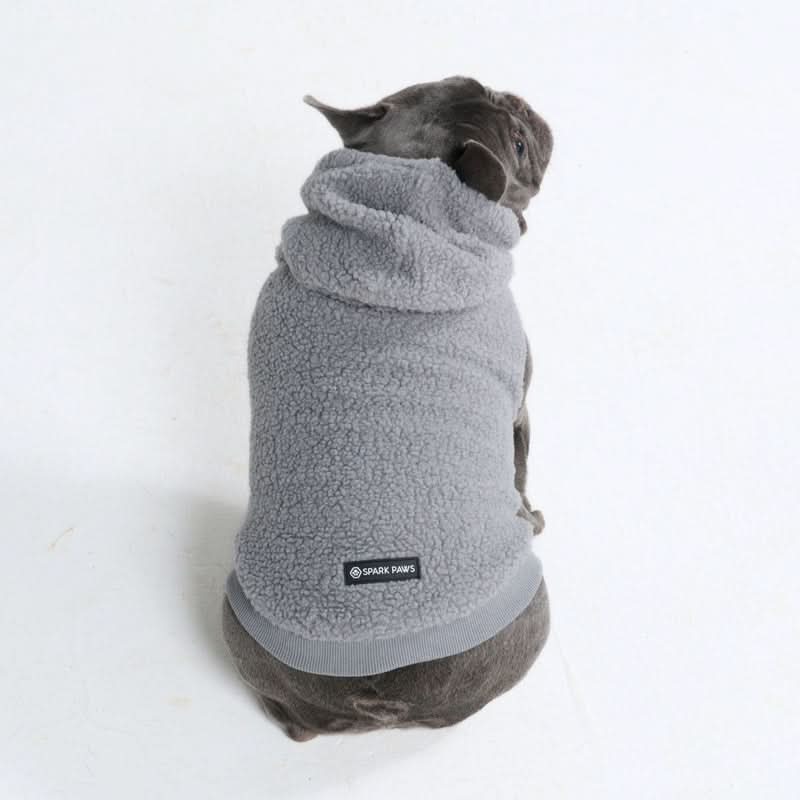 テディーシェルパジャケット - - Image 56