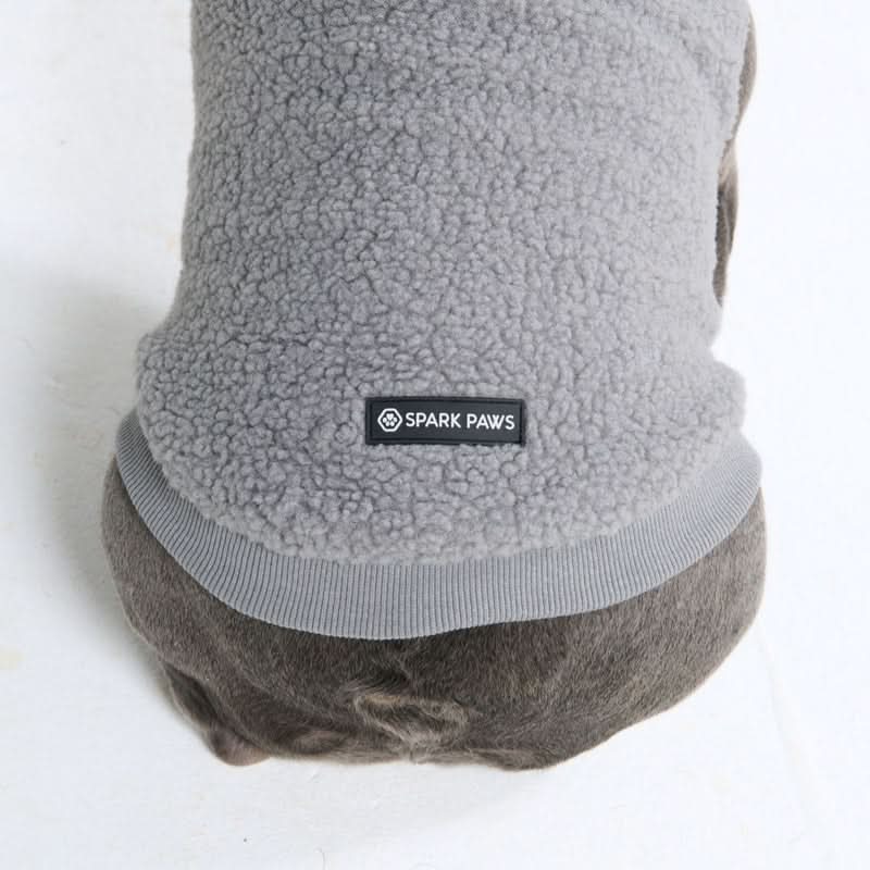 テディーシェルパジャケット - - Image 57
