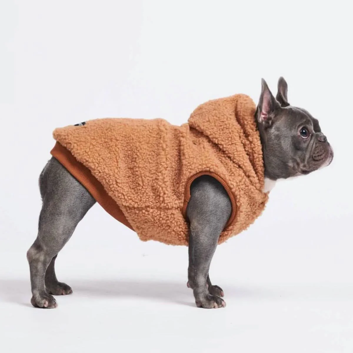 テディーシェルパジャケット - - Image 9