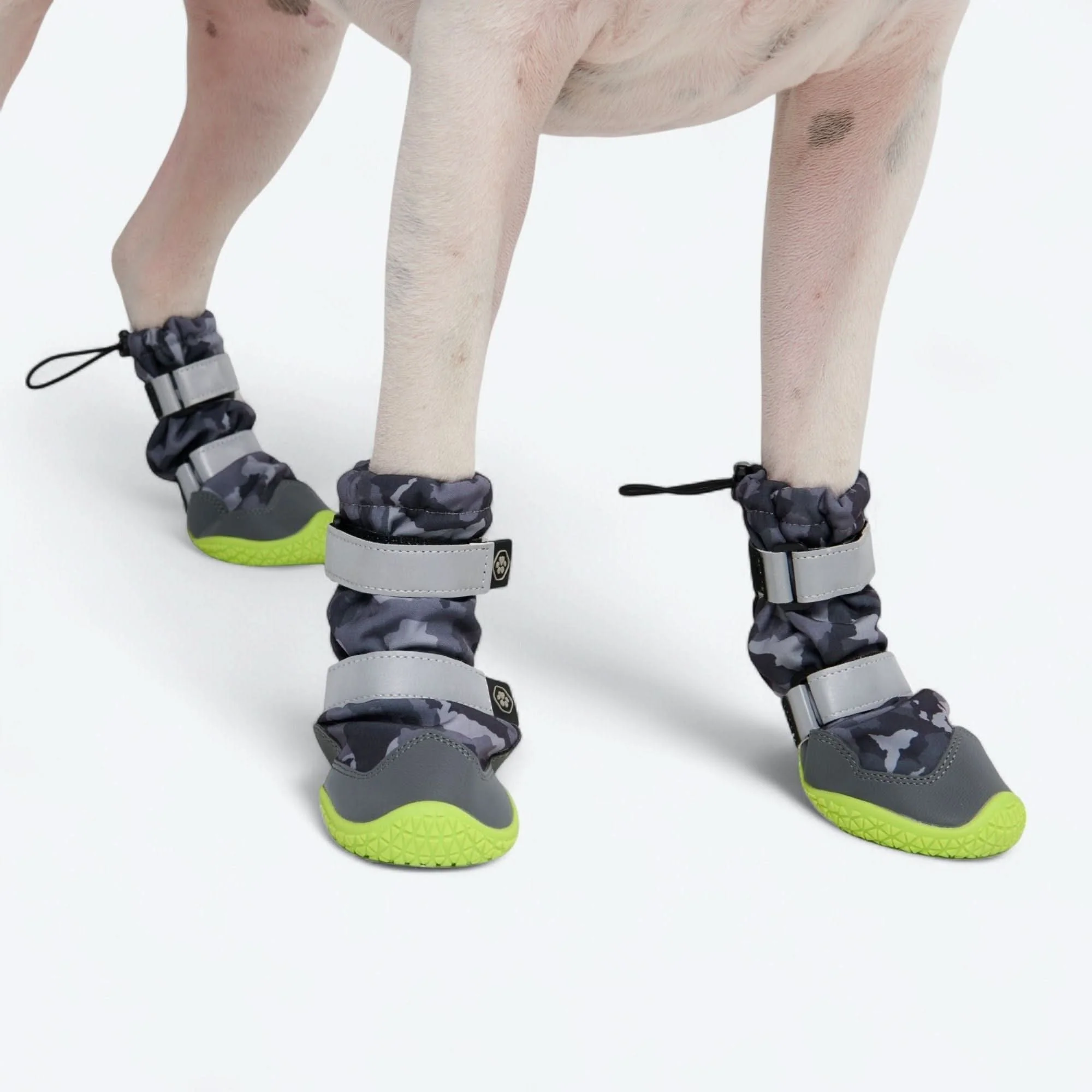 ドッグ・レインブーツ, 防水ドッグシューズ - Image 57