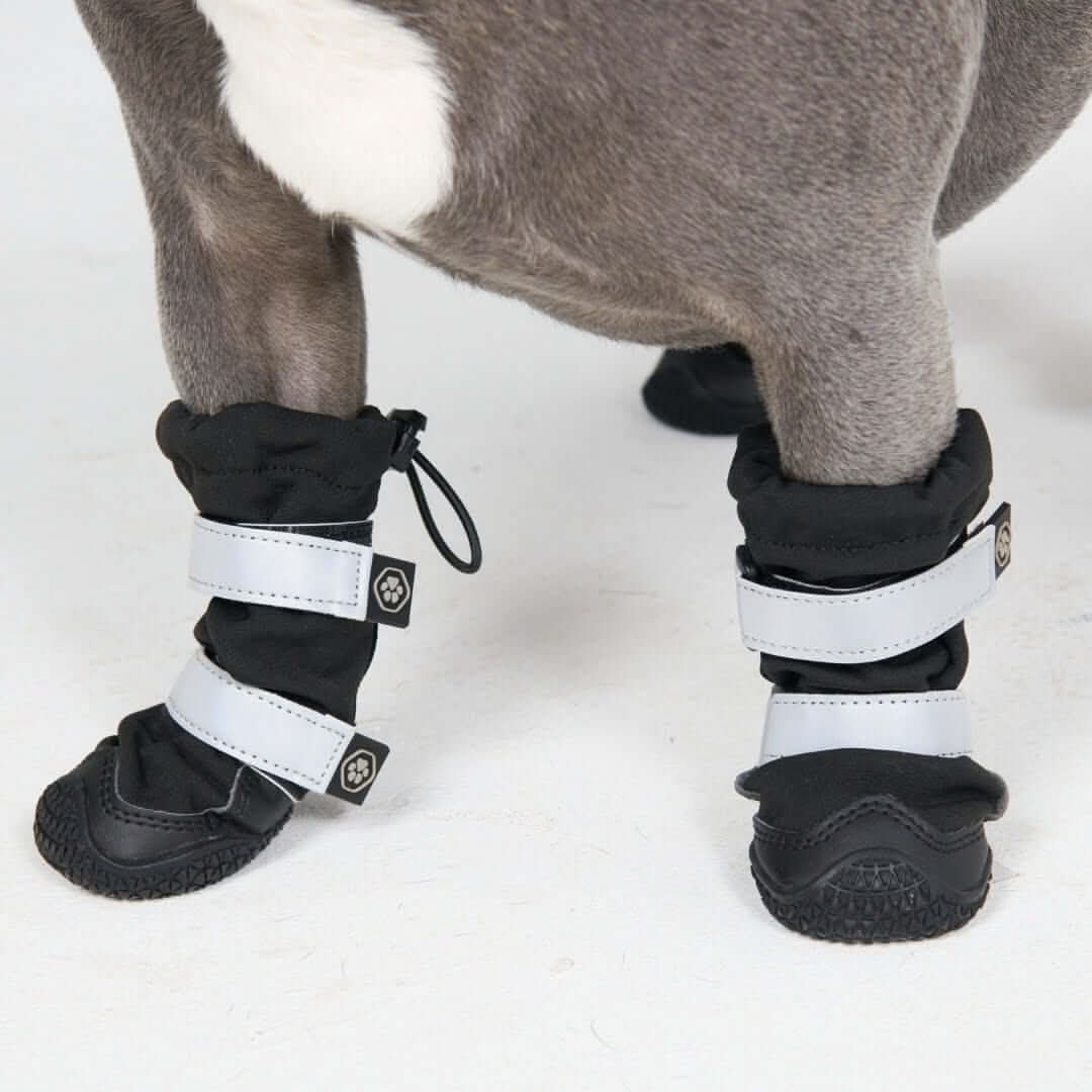 ドッグ・レインブーツ, 防水ドッグシューズ - Image 4