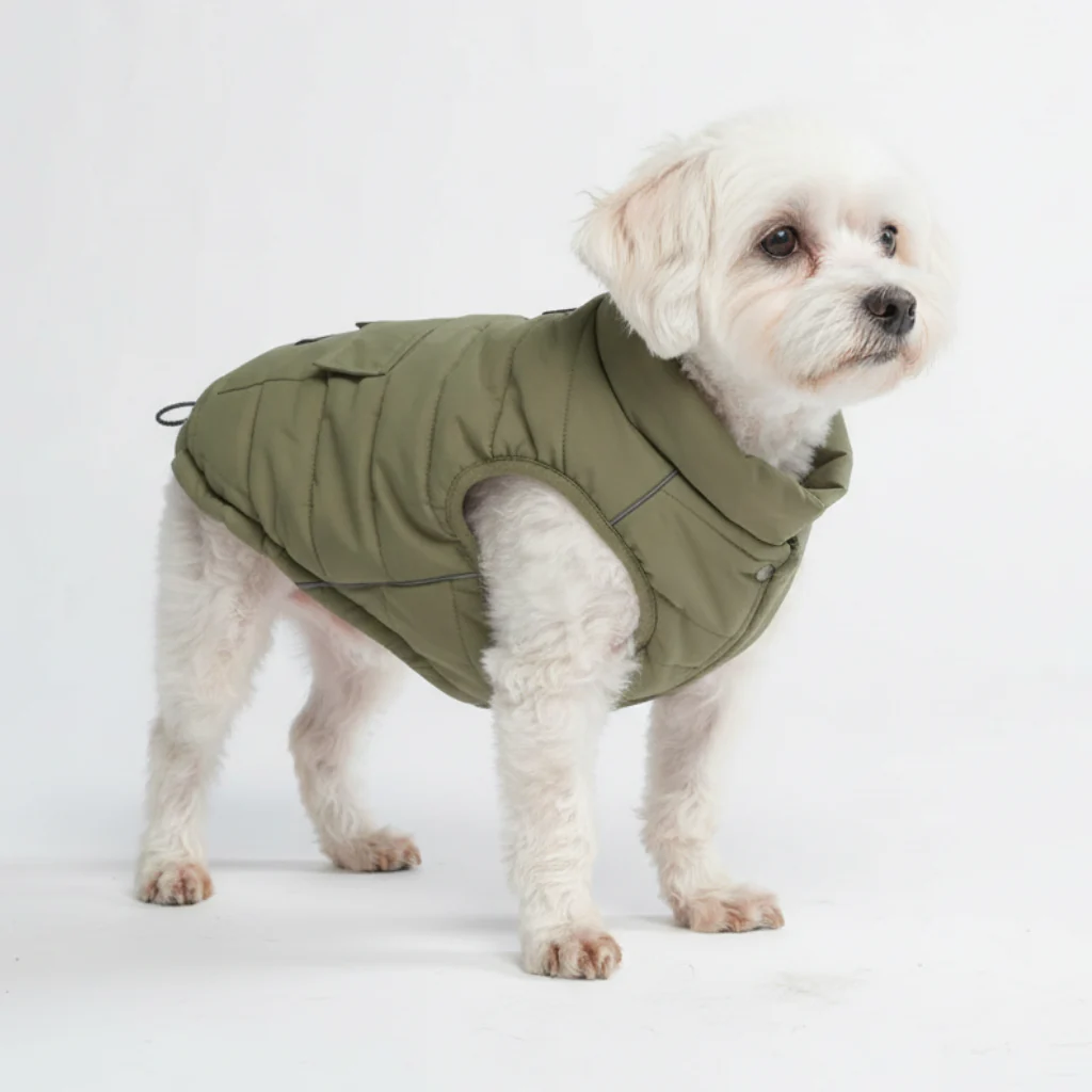WarmShield™ 防水ジャケット - Image 3
