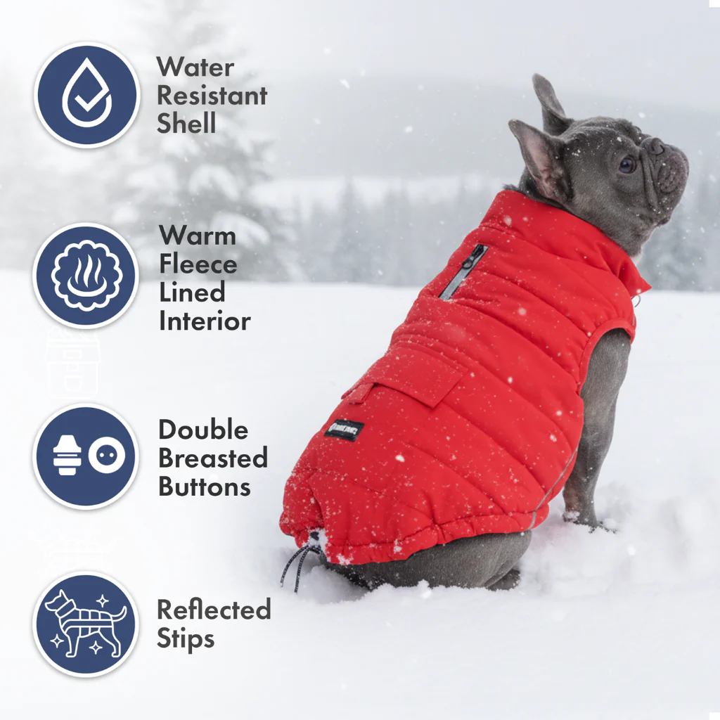 WarmShield™ 防水ジャケット - Image 87