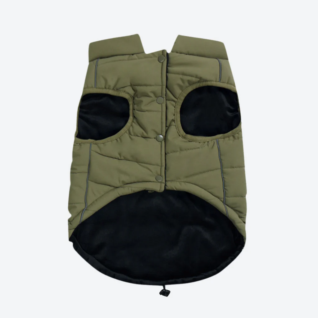 WarmShield™ 防水ジャケット - Image 9